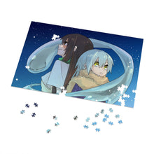 Load image into Gallery viewer, Fate Jigsaw Puzzle
