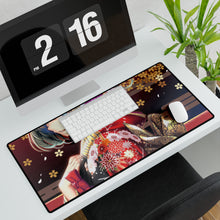 Load image into Gallery viewer, Anime The iDOLM@STER Cinderella Girls Mouse Pad (Desk Mat)
