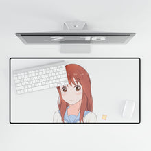 Load image into Gallery viewer, Ore Monogatari Mouse Pad (Desk Mat)
