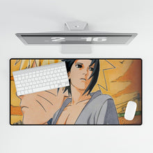 Load image into Gallery viewer, Anime Naruto Mouse Pad (Desk Mat)
