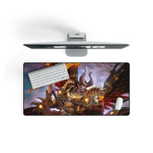 Load image into Gallery viewer, Smite Mouse Pad (Desk Mat)
