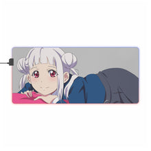 Load image into Gallery viewer, Love Live! Superstar!! RGB LED Mouse Pad (Desk Mat)
