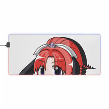 Load image into Gallery viewer, Princess Connect! Re:Dive RGB LED Mouse Pad (Desk Mat)
