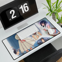 Load image into Gallery viewer, Weathering With You Mouse Pad (Desk Mat)

