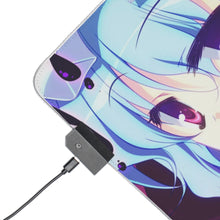 Load image into Gallery viewer, Touhou RGB LED Mouse Pad (Desk Mat)
