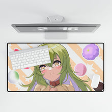 Load image into Gallery viewer, Deaimon Recipe For Happiness Mouse Pad (Desk Mat)
