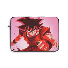 Load image into Gallery viewer, DBZ Laptop Sleeve
