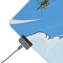 Load image into Gallery viewer, Anime Kantai Collection RGB LED Mouse Pad (Desk Mat)
