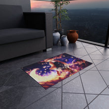 Load image into Gallery viewer, Beyond The Boundary Rug
