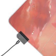 Load image into Gallery viewer, Anime Kantai Collection RGB LED Mouse Pad (Desk Mat)
