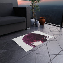 Load image into Gallery viewer, Hyouka Eru Chitanda Rug
