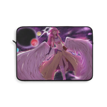 Load image into Gallery viewer, Jibril Laptop Sleeve
