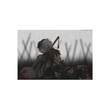 Load image into Gallery viewer, Dororo Hyakkimaru, Dororo, Dororo Rug
