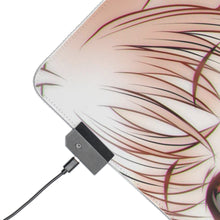 Load image into Gallery viewer, Love Live! Sunshine!! RGB LED Mouse Pad (Desk Mat)
