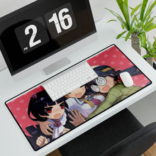 Load image into Gallery viewer, Anime Oreimor Mouse Pad (Desk Mat)
