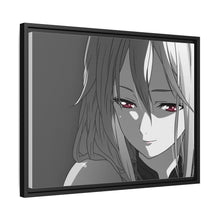 Load image into Gallery viewer, Anime Guilty Crown Canvas Framed Art Print
