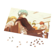 Load image into Gallery viewer, Kuroko&#39;s Basketball Tetsuya Kuroko, Taiga Kagami Jigsaw Puzzle
