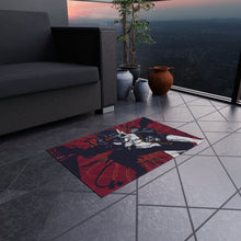 Load image into Gallery viewer, Black Clover Asta Rug
