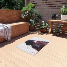 Load image into Gallery viewer, Anime Attack On Titan Rug
