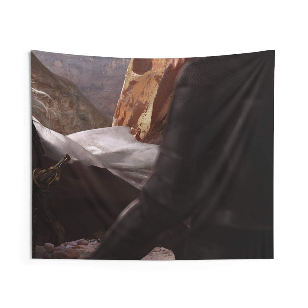 Anime Berserk Indoor Wall Tapestry