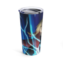 Load image into Gallery viewer, Anime FullMetal Alchemist Tumbler 20oz
