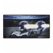 Load image into Gallery viewer, Future GPX Cyber Formula Mouse Pad (Desk Mat)
