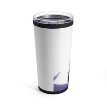 Load image into Gallery viewer, Girls und Panzer Tumbler 20oz
