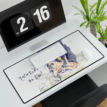 Load image into Gallery viewer, Anime Re:ZERO -Starting Life in Another World- Mouse Pad (Desk Mat)

