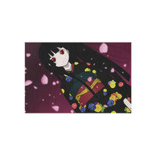 Load image into Gallery viewer, Jigoku Shōjo Rug
