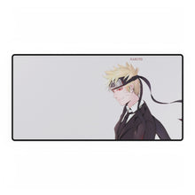 Load image into Gallery viewer, Anime Naruto Mouse Pad (Desk Mat)

