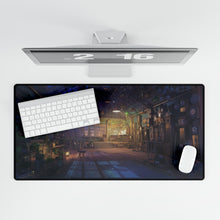 Load image into Gallery viewer, Anime Room Mouse Pad (Desk Mat)
