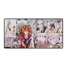 Load image into Gallery viewer, Anime Yona of the Dawn Mouse Pad (Desk Mat)
