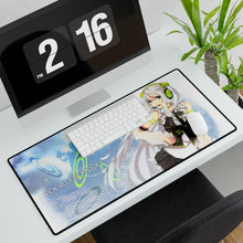 Load image into Gallery viewer, Anime Vocaloid Mouse Pad (Desk Mat)
