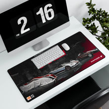 Load image into Gallery viewer, Project Cars Mouse Pad (Desk Mat)

