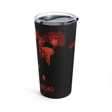 Load image into Gallery viewer, Ghost In The Shell Tumbler 20oz
