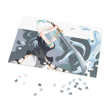 Load image into Gallery viewer, Anime That Time I Got Reincarnated as a Slime Jigsaw Puzzle
