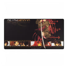 Load image into Gallery viewer, Anime Shakugan No Shana Mouse Pad (Desk Mat)
