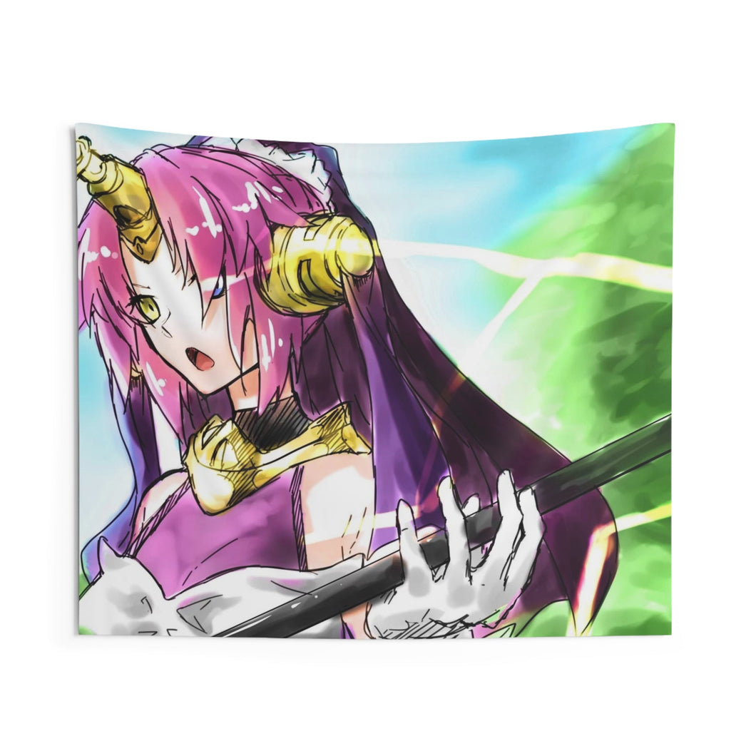 Fate/Apocrypha by Indoor Wall Tapestry