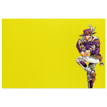 Load image into Gallery viewer, Anime Jojo&#39;s Bizarre Adventure Jigsaw Puzzle
