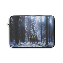 Load image into Gallery viewer, Anime Demon Slayer: Kimetsu no Yaiba Laptop Sleeve
