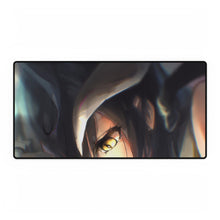 Load image into Gallery viewer, Anime Overlord Mouse Pad (Desk Mat)
