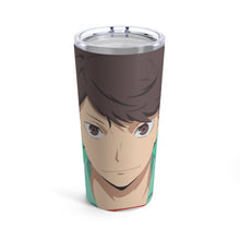 Load image into Gallery viewer, Haikyu!! Tumbler 20oz
