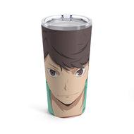 Haikyu!! Tumbler 20oz