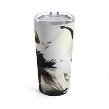 Load image into Gallery viewer, Anime Gintama Tumbler 20oz
