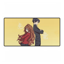 Load image into Gallery viewer, Anime Toradora! Mouse Pad (Desk Mat)
