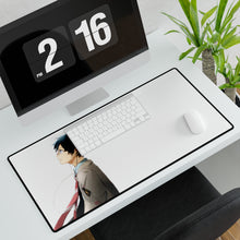 Load image into Gallery viewer, Anime Your Lie in April Mouse Pad (Desk Mat)
