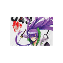 Load image into Gallery viewer, Highschool Of The Dead Rug
