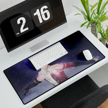Load image into Gallery viewer, Yuri!!! On Ice Victor Nikiforov Mouse Pad (Desk Mat)
