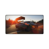AM Mouse Pad (Desk Mat)