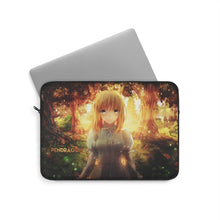 Load image into Gallery viewer, Anime Fate/Stay Night Laptop Sleeve
